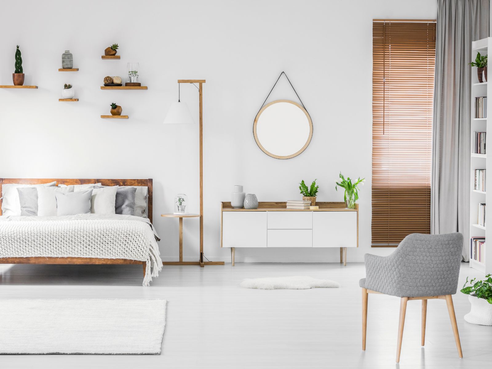 Recurring cleaning service