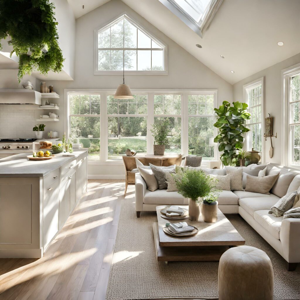 Custom cleaning plans